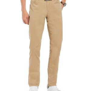 Michael Kors Men’s Parker Slim-Fit Pants